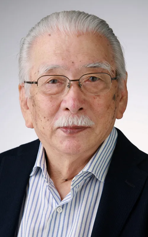 Tadashi Okuno