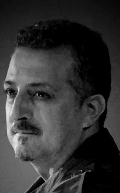 Andreas Evaggelatos