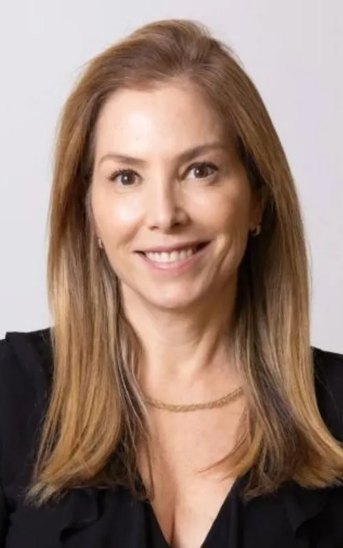 Roberta Índio do Brasil