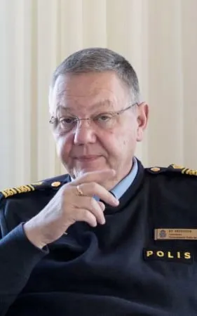 Bo Andersson