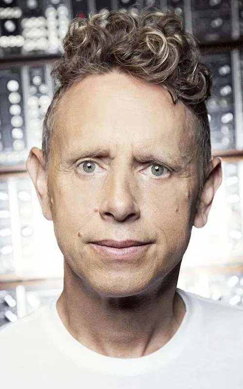 Martin Gore