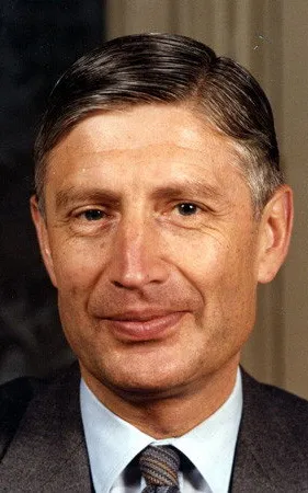 Dries van Agt