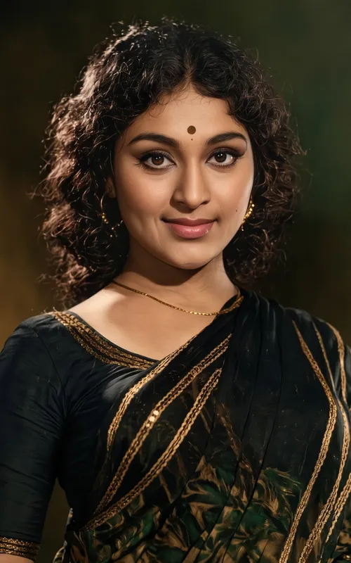 Vijayasree
