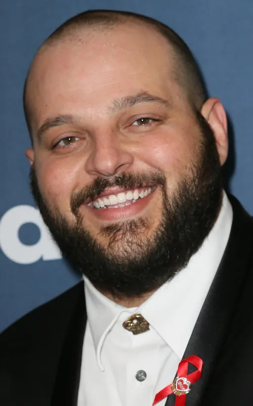 Daniel Franzese