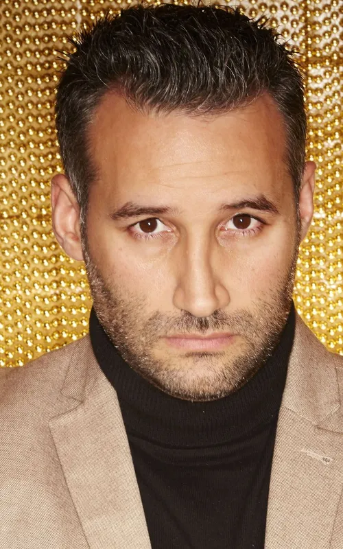 Dane Bowers
