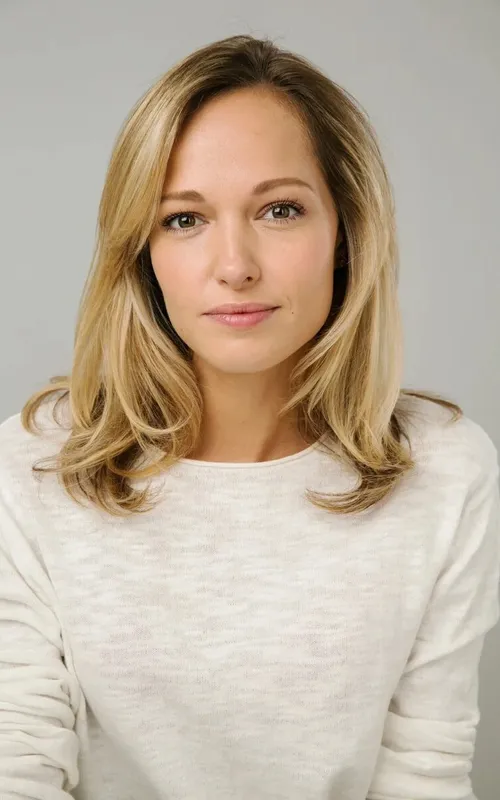 Yuliya Vasileva