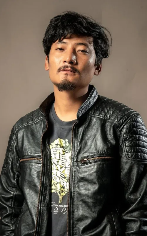 Suraj Tamu