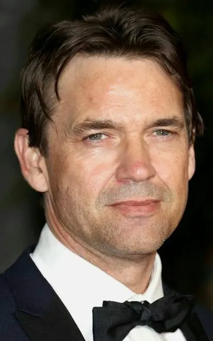 Dougray Scott