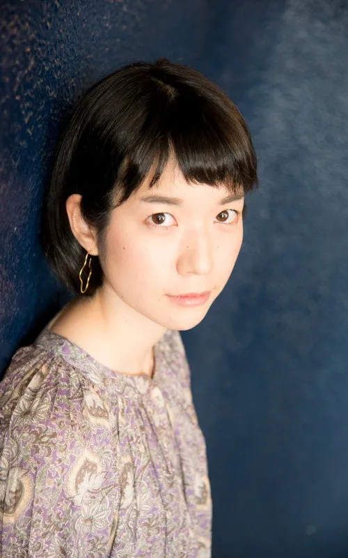 Marina Yoshimi