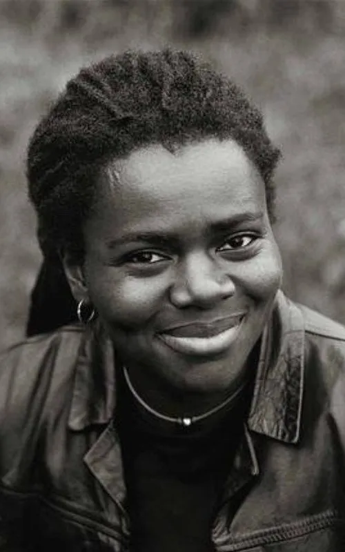 Tracy Chapman