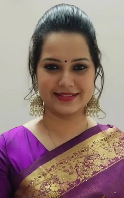 Sajitha Sreejith