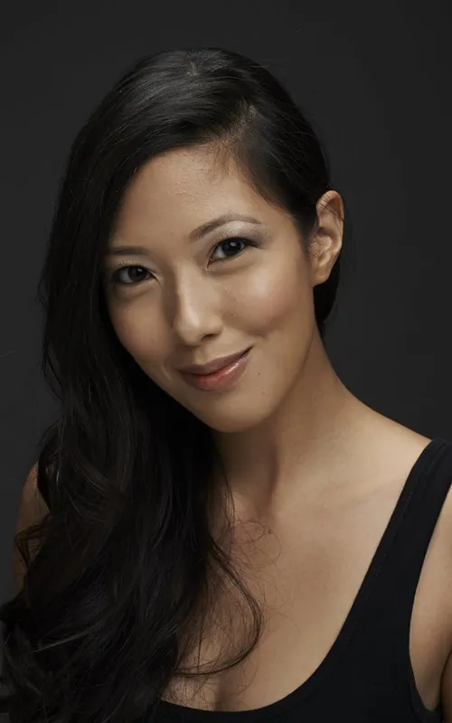 Vanessa Vanderstraaten