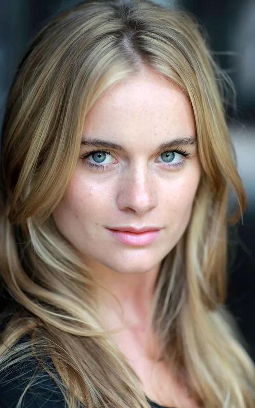 Cressida Bonas