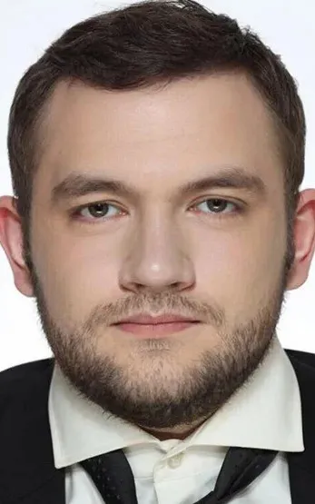 Kuzma Gridin