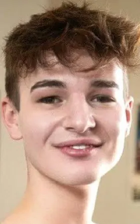 Braxon Carter
