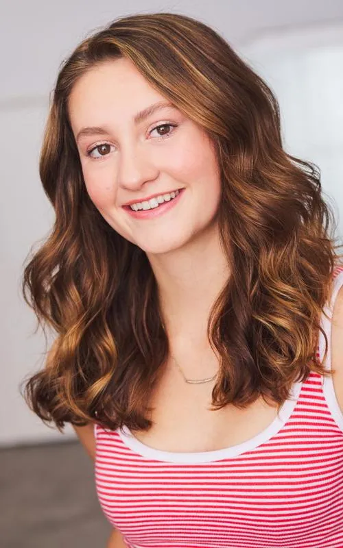 Arianna Rebecca Scott