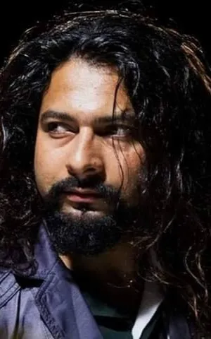 Mukun Bhusal