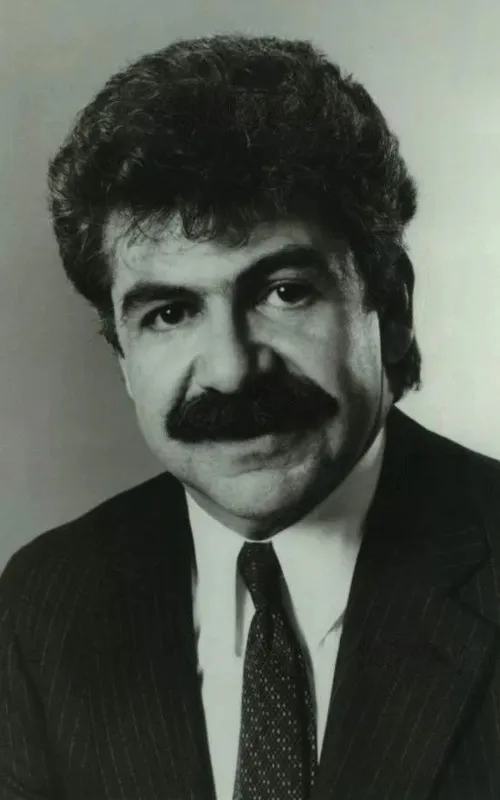 Joel Siegel