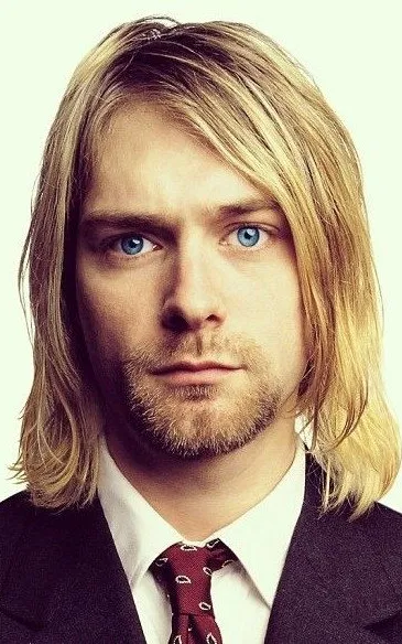 Kurt Cobain
