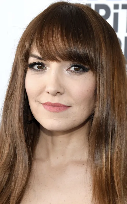 Lorene Scafaria