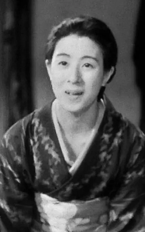 Yoshiko Tsubouchi