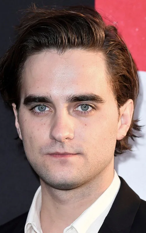 Landon Liboiron