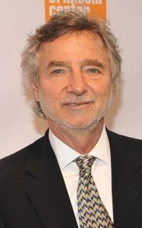 Curtis Hanson
