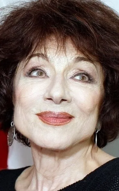 Judith Magre