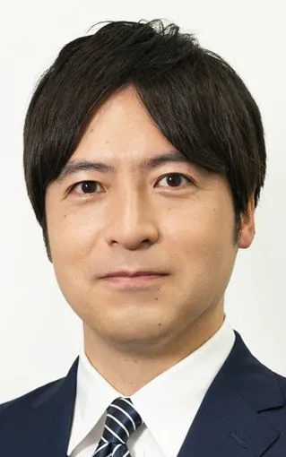 Taichi Masu
