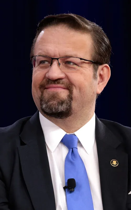 Sebastian Gorka