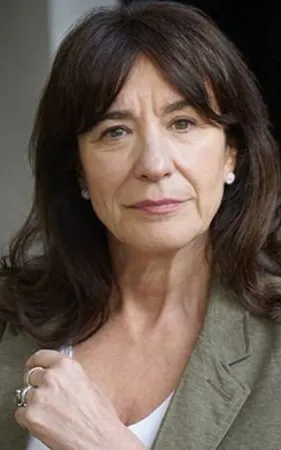 Marisol Casas