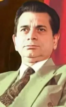 Afzaal Ahmad
