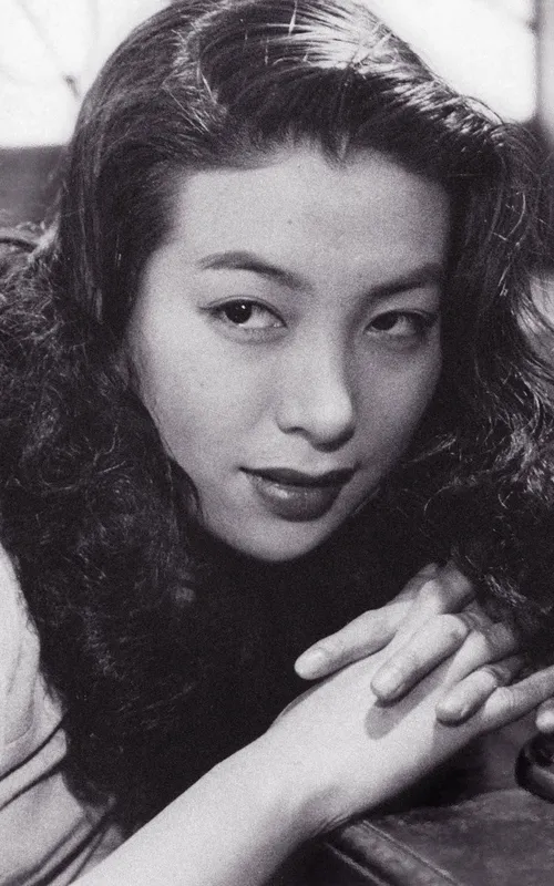 Michiyo Aratama