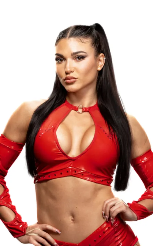 Jade Gentile