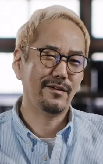 Kenji Kamiyama