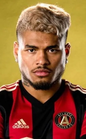 Josef Martínez