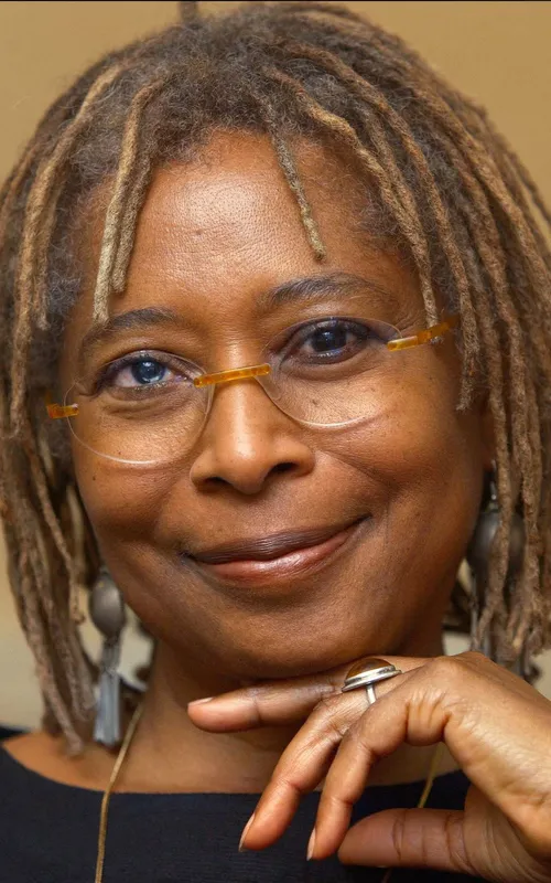 Alice Walker