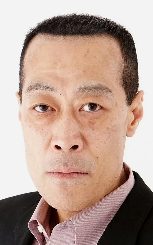 Ryuji Yamamoto