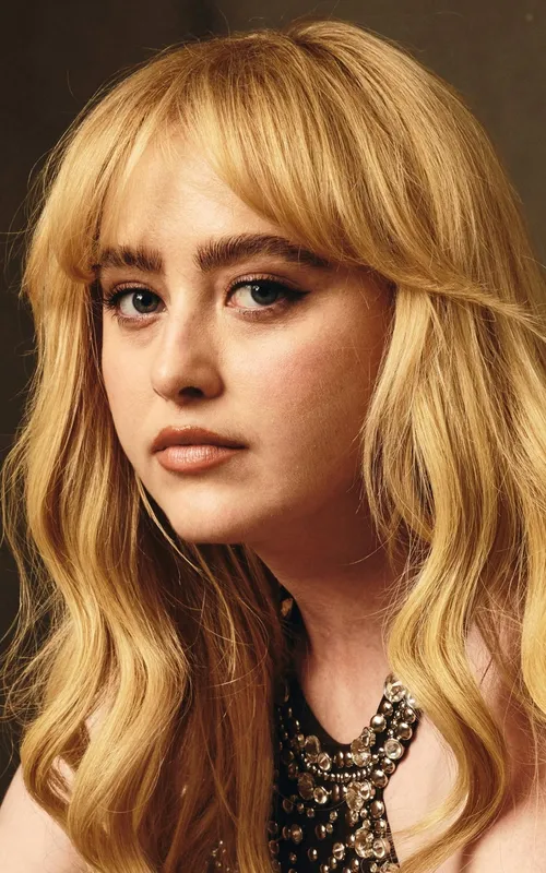 Kathryn Newton