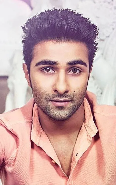 Aadar Jain