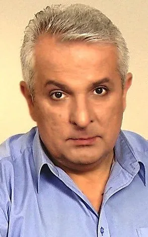 Arsen Gorunov