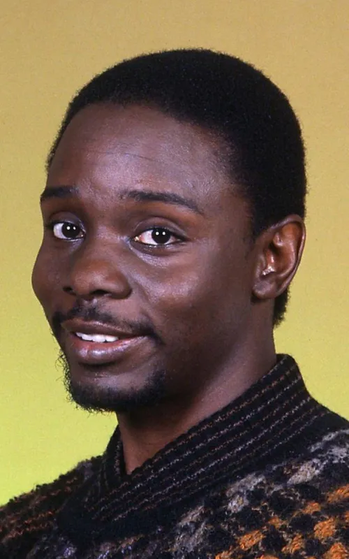 Philip Bailey