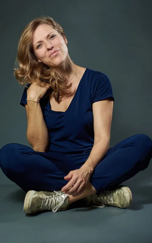 Elena Galindo y Killmer