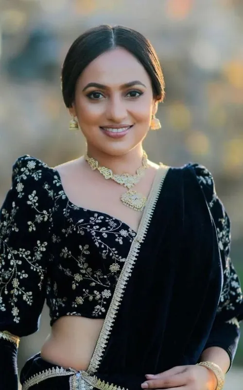 Udari Warnakulasooriya