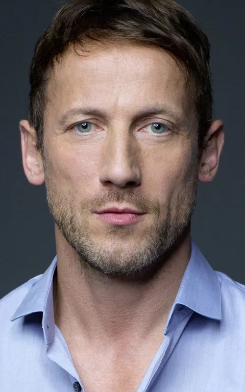 Wotan Wilke Möhring