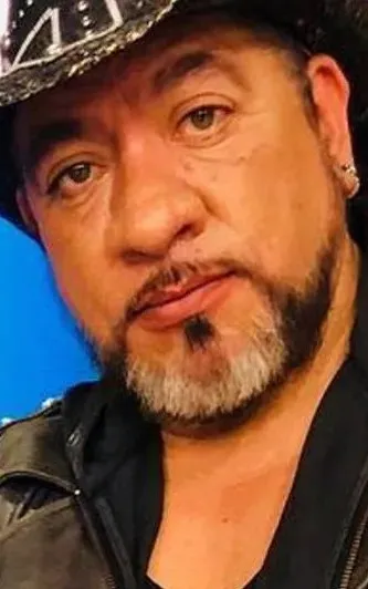 Carlos Trejo