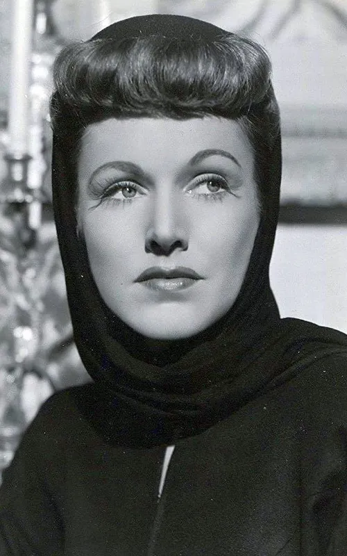 Rose Hobart