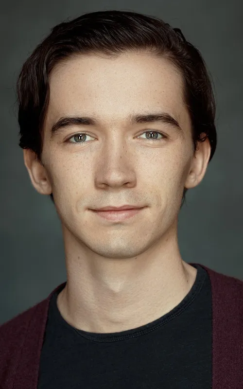 Liam Aiken