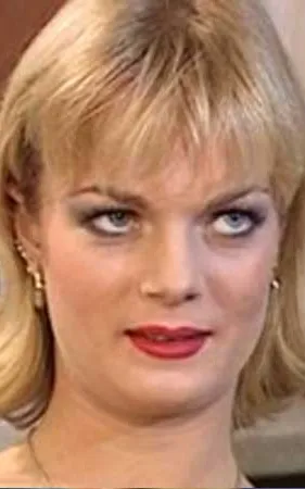 Katty Thurman