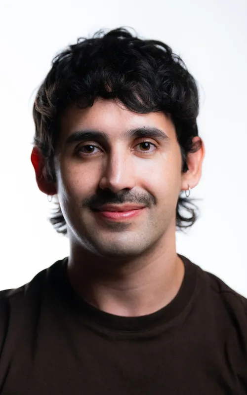 Andrés Madrigal Alvarado
